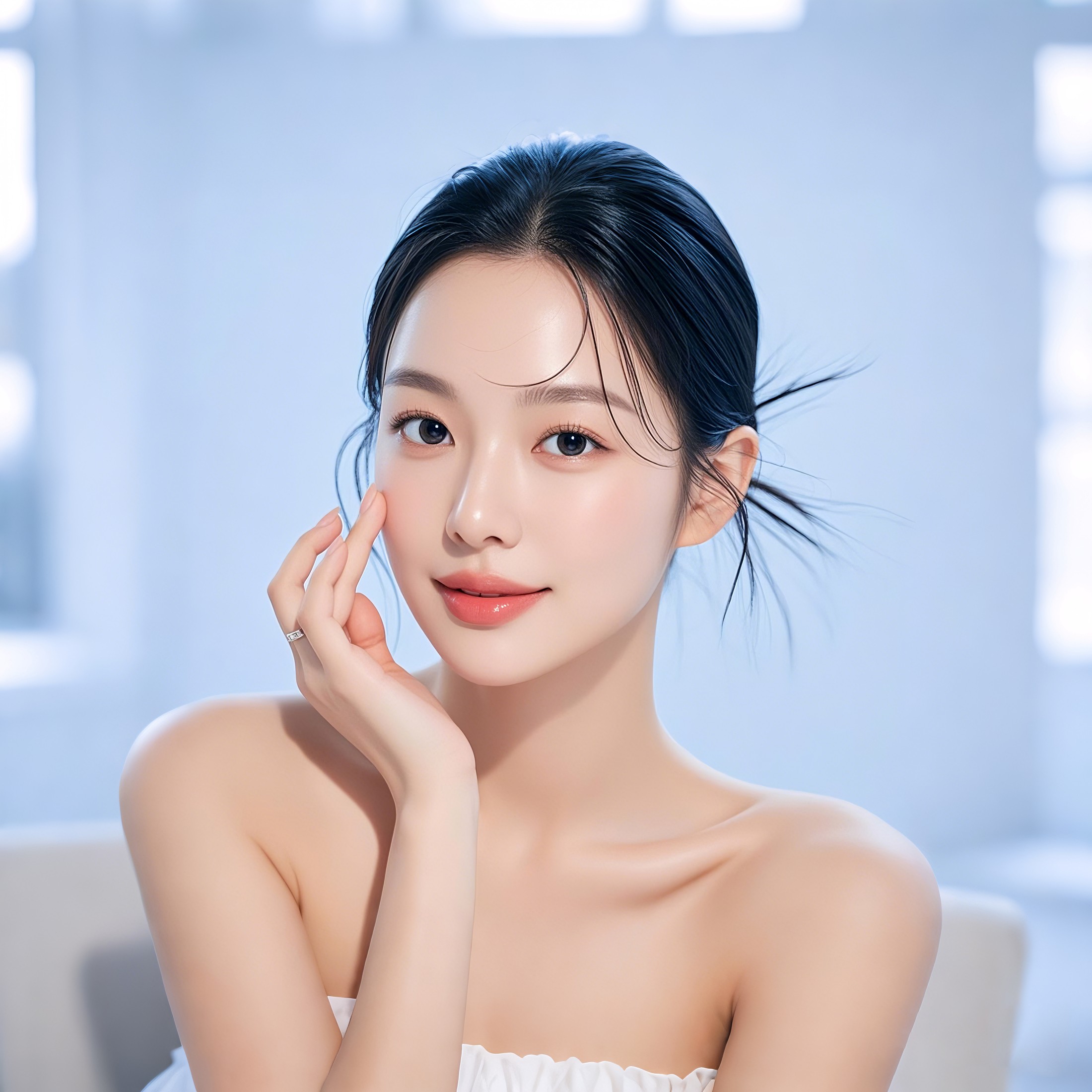 皮膚管理效果預留位